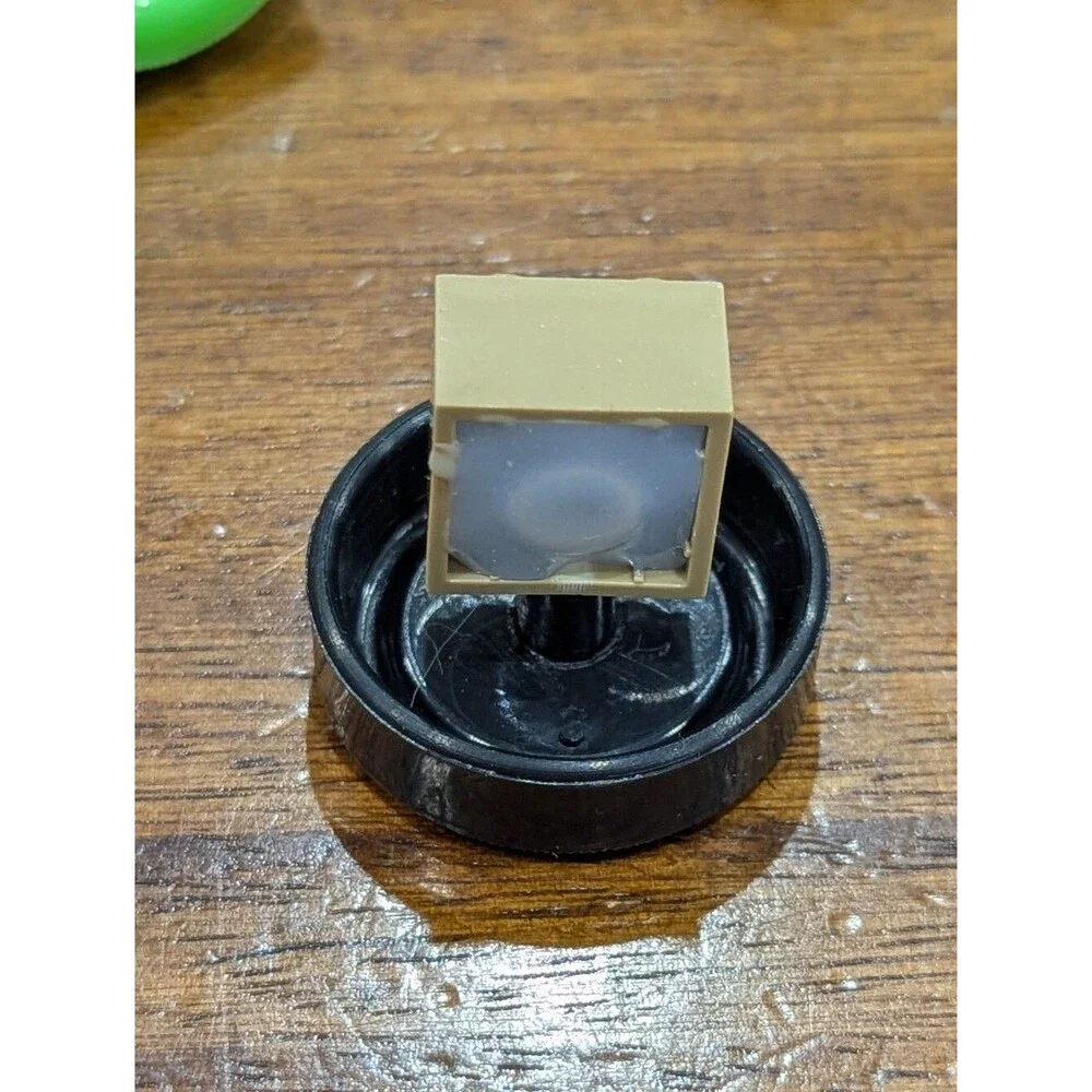 Lego Derby Wheels Race Car Parts
